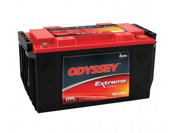 ODYSSEY PC1700T