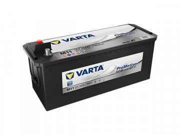 Autobaterie VARTA ProMotive HD 154Ah, 12V, M11