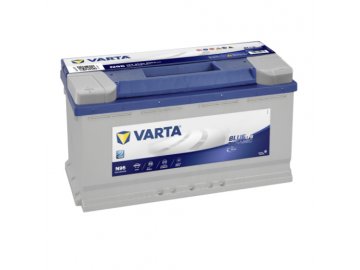 Autobaterie VARTA Blue Dynamic EFB 95Ah, 12V, N95