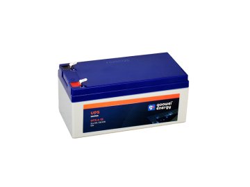 Goowei Energy UPS 2025 OT3 4 12