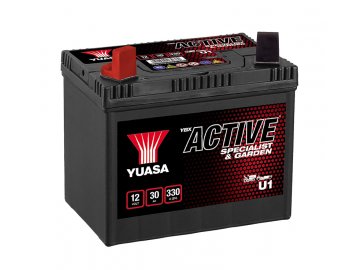 YUASA U1
