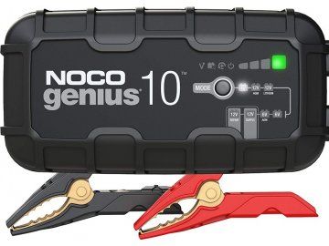 NOCO Genius10
