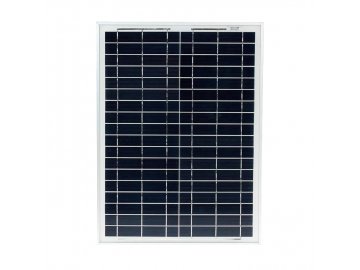 Victron Energy Solární panel 20W/12V, polykrystalický