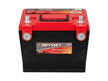 Odyssey Performance ODP-AGM75 86, 12V, 49Ah