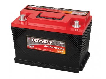 Odyssey Performance ODP-AGM48 H6 L3, 12V, 69Ah