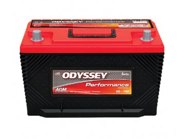 Odyssey Performance ODP-AGM65, 12V, 64Ah