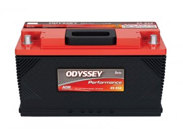 Odyssey 49 950