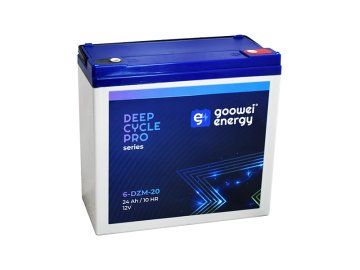 Goowei Energy DC pro 2026 6 DZM 20 1