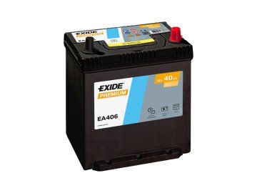 EXIDE EA406 2025