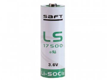 SAFT 17500
