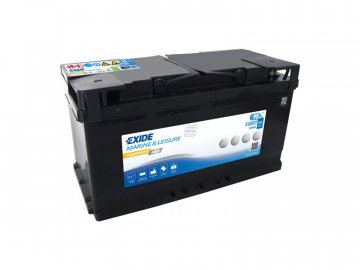 Baterie EXIDE EQUIPMENT AGM 95Ah, 12V, EQ800 (EQ 800)