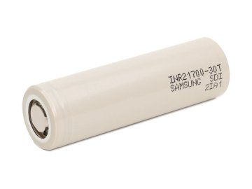 Samsung INR21700-30T, baterie 21700, 3.6V 3000mAh - 35A