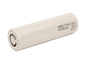 Samsung INR21700-30T, baterie 21700, 3,6V 3000mAh - 35A