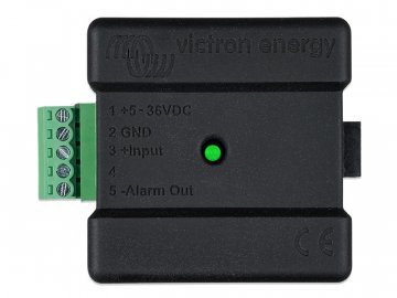 victron can bus temp sensor 1