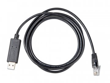 Victron Datový kabel USB pro BlueSolar PWM-Pro
