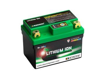 SKYRICH HJTZ7S FP NEW