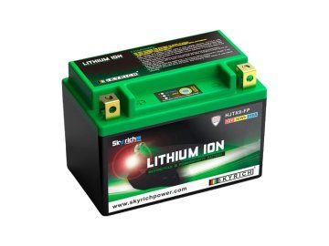 SKYRICH HJTX9 FP NEW