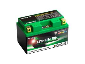 SKYRICH HJTZ10S FP NEW