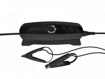 CTEK Nabíječka CS ONE 12V, 8A, s bluetooth