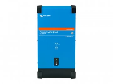 Victron Energy Měnič napětí Phoenix Smart s Bluetooth 3000VA 24V
