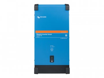 Victron Energy Měnič napětí Phoenix Smart s Bluetooth 5000VA 24V