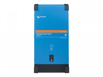 Victron Energy Měnič napětí Phoenix Smart s Bluetooth 5000VA 48V