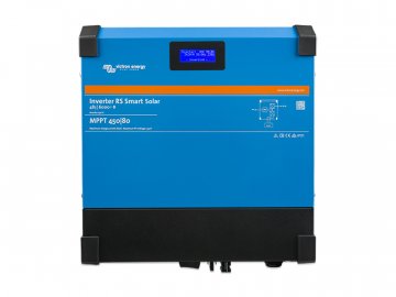VICTRON Inverter RS 48V 6000VA Smart Solar 1