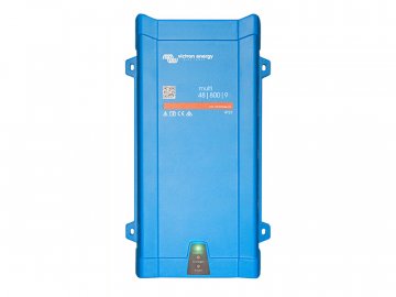 Victron Energy Měnič napětí s nabíječkou MultiPlus 800VA/9-16, 48V