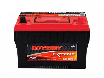 Odyssey Extreme ODX-AGM34R, 12V, 68Ah