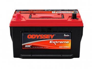 Odyssey Extreme ODX-AGM65, 12V, 74Ah