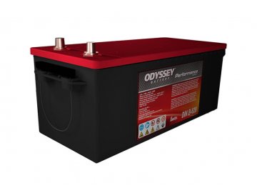 Odyssey Performance ODP-AGMDINB, 12V, 170Ah