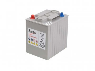 Trakční baterie Enersys Powerbloc 6 TP 210, 260Ah, 6V