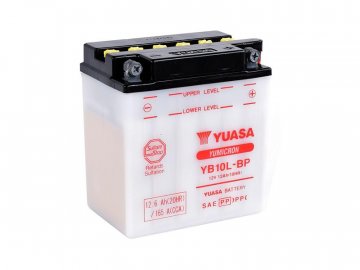 YUASA YB10L BP