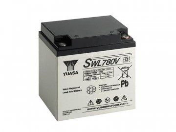YUASA SWL780V