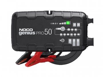 NOCO GeniusPRO50