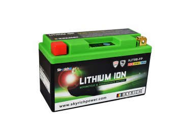 Skyrich Lithium motobaterie HJT9B-FP (12V 36Wh) 3Ah