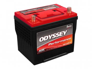 Odyssey Performance ODP-AGM25, 12V, 59Ah
