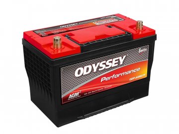 Odyssey Performance ODP-AGM27F, 12V, 85Ah