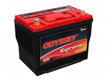 Odyssey ODX AGM24