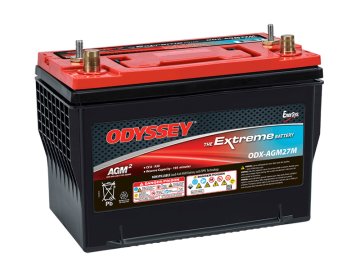 Odyssey ODX AGM27M 1