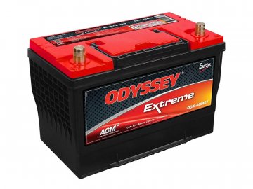 Odyssey Extreme ODX-AGM27, 12V, 92Ah