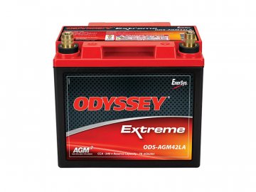 Odyssey ODS AGM42LA
