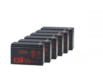 UPS EATON 6 GP1272F2