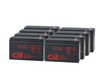 CSB RBC12