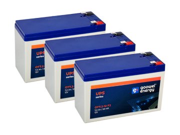 Goowei Energy UPS 2025 OT7 2 12 F2 3x