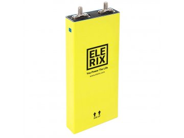 Elerix Lithium článek EX-L25 3.2V 25Ah