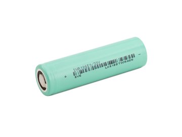 EVE Nabíjecí průmyslový článek INR18650-33V, baterie Li-ion 18650 3.6V 3100mAh