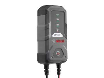 BOSCH Nabíječka C10 12V 3.5A