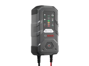 BOSCH Nabíječka C70 12V/24V 10A