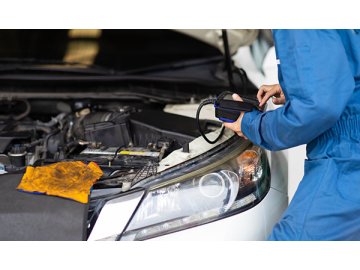 Kódování autobaterie JESENICE / BRNO